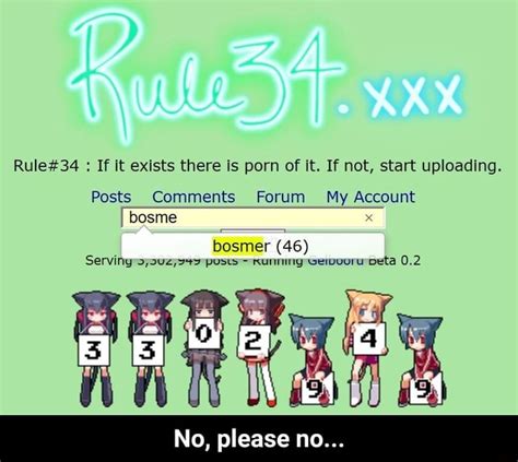 34 rule porn|If it exists, there is porn of it .